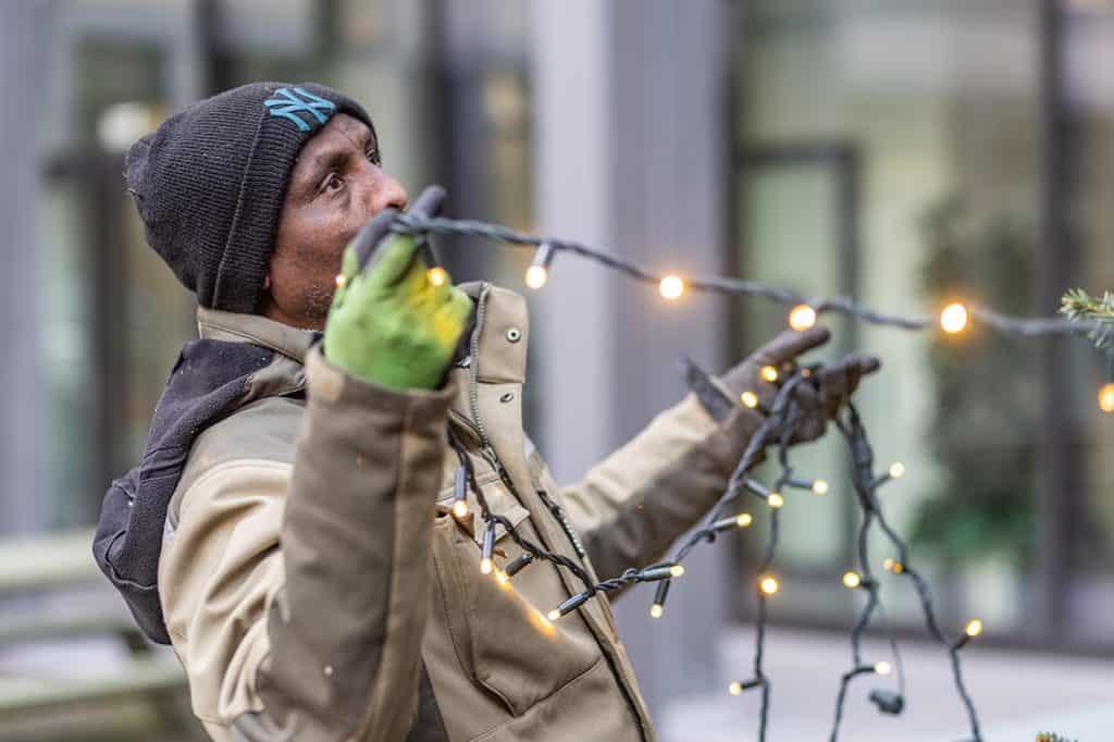 Weihnachtsbeleuchtung (2)